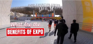  Benefits of Expo