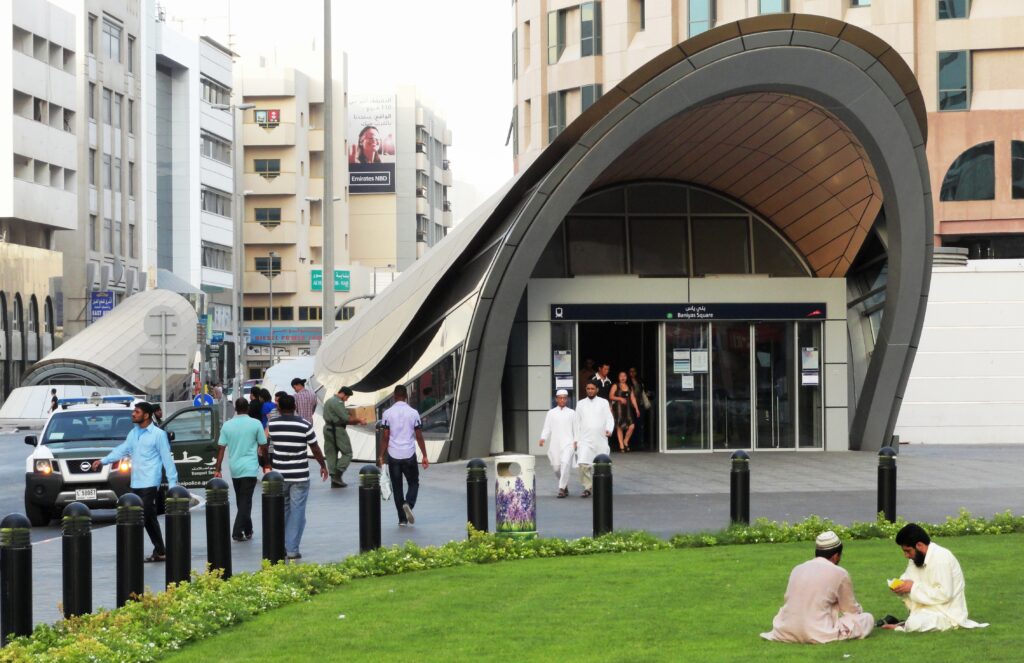 Baniyas Square