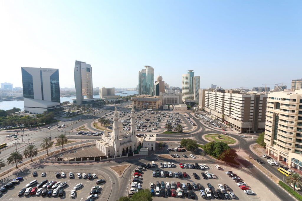 Deira Dubai guide