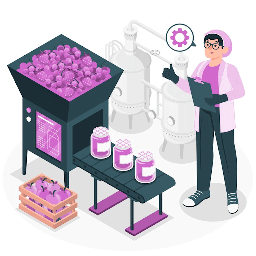 Benefits of Food Safety Software