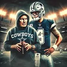 belichick prescott cowboys turnaround