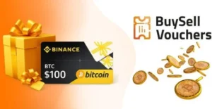 Crypto Gift Cards
