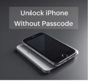 unlock iphone 