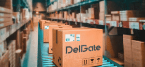 DelGate