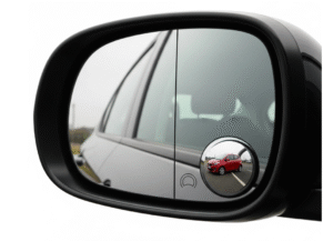Understanding the Aspherical Advantage for Your Side Rear View Mirror
