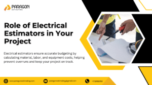Electrical Estimators