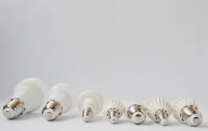 led bulbs