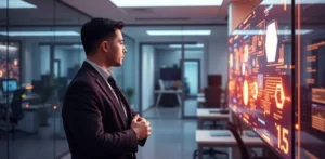 Leverage AI for Strategic Business Growth