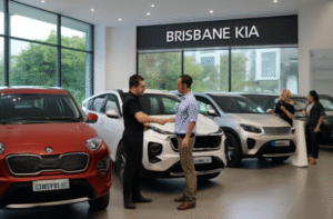 Mistake 5: Ignoring Hybrid and EV Models