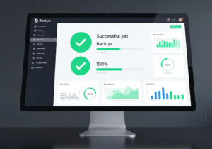 Securing Your Backup