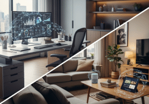 Assessing an AI Virtual Assistant App for Home