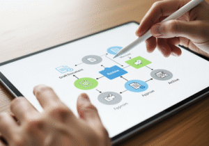 Core Functionalities of a Compliance Document Management Software
