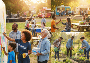 Our Favorite Nonprofit Websites