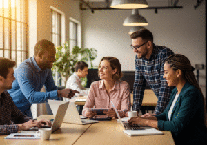Your Next Steps to a Website That Wows