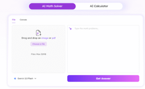 How to Solve a Tricky Math Problem for Free