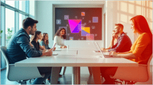 The Future Landscape of No-Code Development