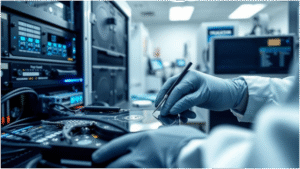 Why Choose Professional Data Recovery