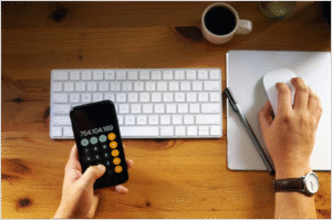 How the Fees Are Calculated Behind the Scenes