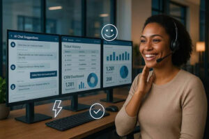 Inbound Call Center Platforms