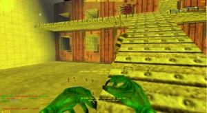 Top 10 Mods and Maps That Made CS 1.6 Unforgettable