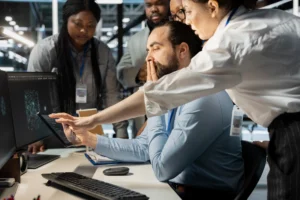 What Is Managed Detection and Response (MDR)?