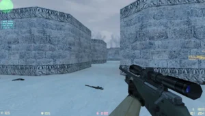 Top 10 Mods and Maps That Made CS 1.6 Unforgettable