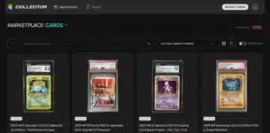 What is Collector Crypt?
