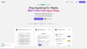 Navigate AI Screening and Win More Interviews