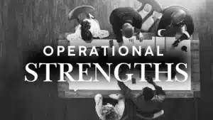 Operational Strengths That Make JPLoft a Trusted EV Software Partner