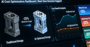 CNC Prototyping Costs