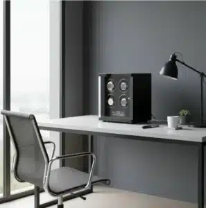 From Passion to Precision: My Journey into the World of Watch Winders
