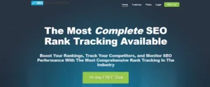 SEO Performance Tracking