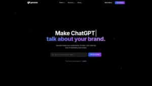 Elevate Your Brand Visibility in Conversational AI Today