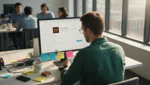 Refine knowledge panels and online presence