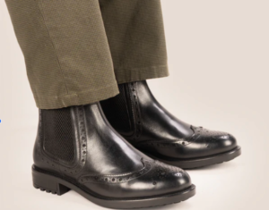 Caring for Your Brogues
