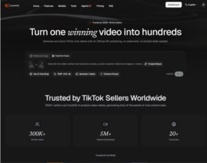 How it scales your output:
