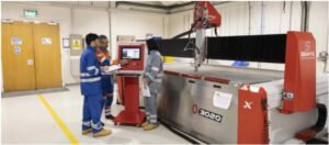 1. University of Doha for Science and Technology (UDST) – Best for Applied Engineering Training in te Gulf
