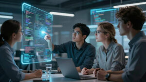 Beyond Automation: The Indispensable Human Element
