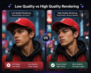 Built-in LoRAs Help You Keep a Consistent Visual Style