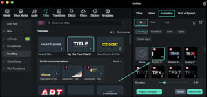 Image alt: add animation to title