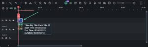 Image alt: manage title as hook
