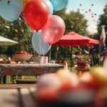 Transform Your Celebrations with Stunning Balloon Décor in North Carolina