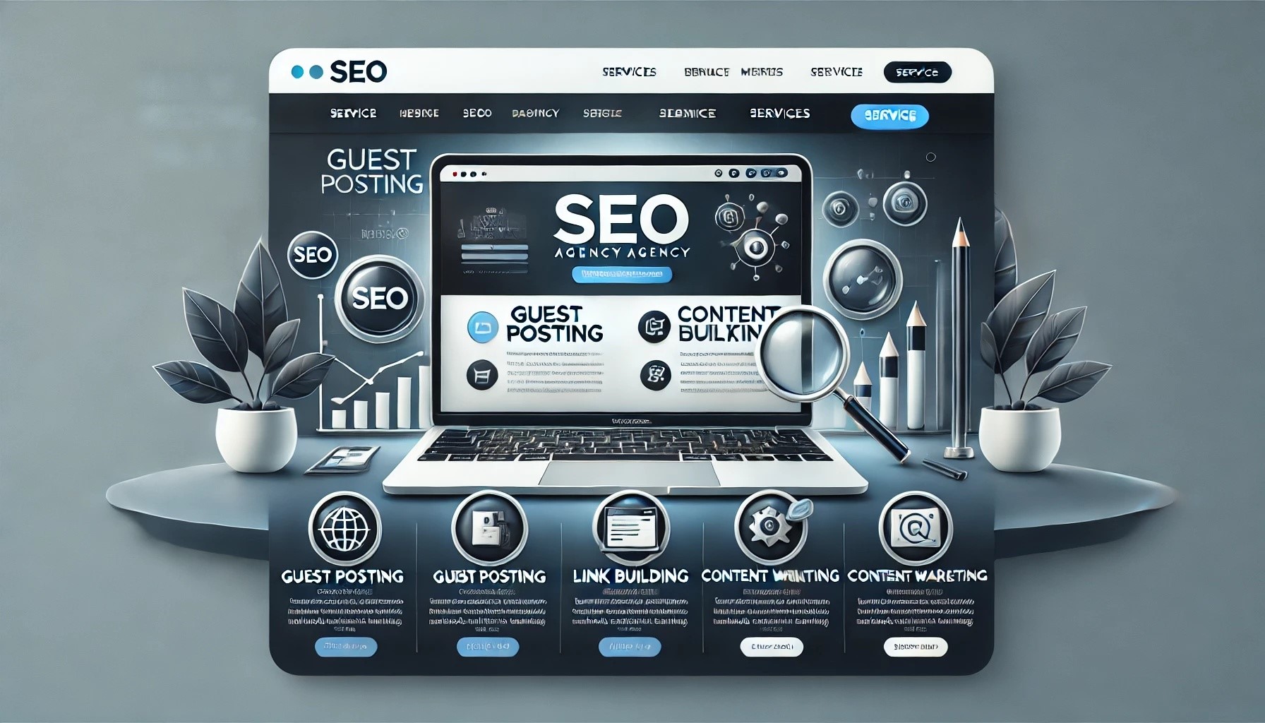 The Ultimate Guest Posting Marketplace – Buy & Sell High-Quality Backlinks with GuestPostNow.io