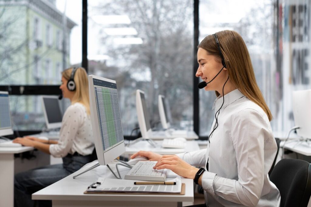 Enhancing Communication Efficiency With Managed VoIP