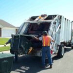 New Age Junk Removal & Hauling – Fast, Affordable, and Professional Clean-Outs