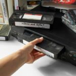 From VHS to Digital: Secure Your Precious Moments Forever