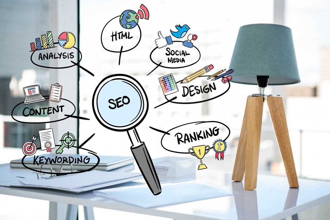 Maximizing ROI with High-Quality Web Development and Targeted Digital Marketing