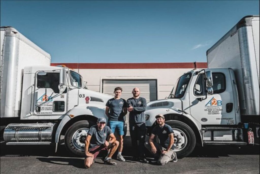 What Services Do Commercial Office Movers Offer?