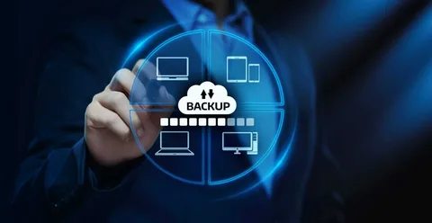 Essential Guide to Data Backup and Recovery Services