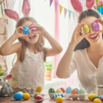 How to Make Easter Morning Magical for Your Kids